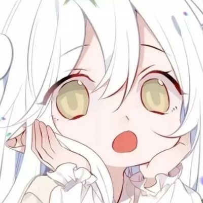 微信头像图片2021最火爆女可爱卡通