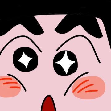 2020最流行蜡笔小新微信头像