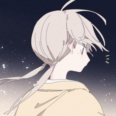 微信头像图片2021最火爆女卡通呆萌 得偿所愿是世界上最好的惊喜分享!