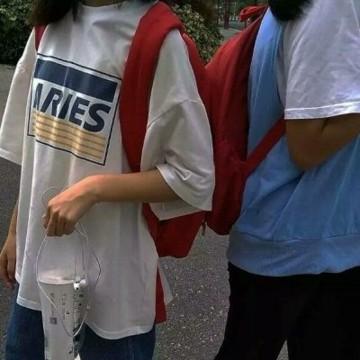 小清新闺蜜头像2021最火爆