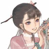 2021最火爆双人恋人头像