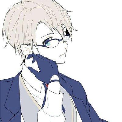 2018最火爆微信头像动漫男生帅气 只要你会来多久我都等分享!