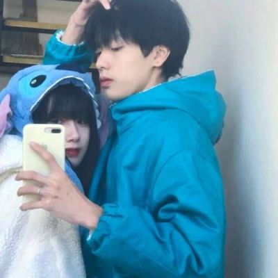 微信情侣头像2021年最流行图片