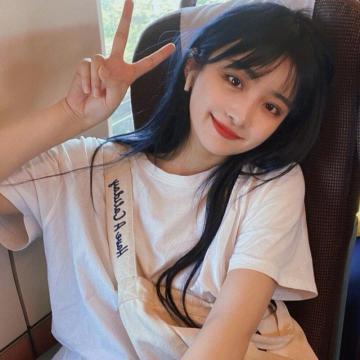 2020年最火微信头像女生简单大方