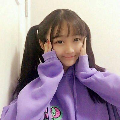 微信头像女生简单气质的_喜欢清纯简单的你【点击鼠标右键下载】