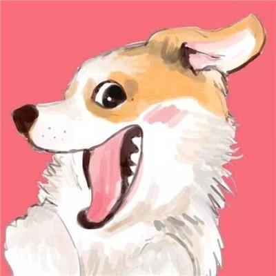 好看的微信情侣头像一左一右卡通 加油你会嫁给王子的呢