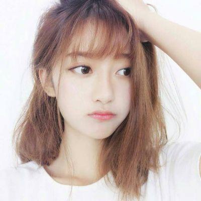 简单又好看的女生微信头像侧脸大全耐看有气质的女生微信头像