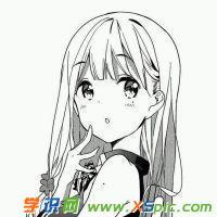 女生头像动漫简单的_微信头像女生简单大方_简单可爱动漫高清头像