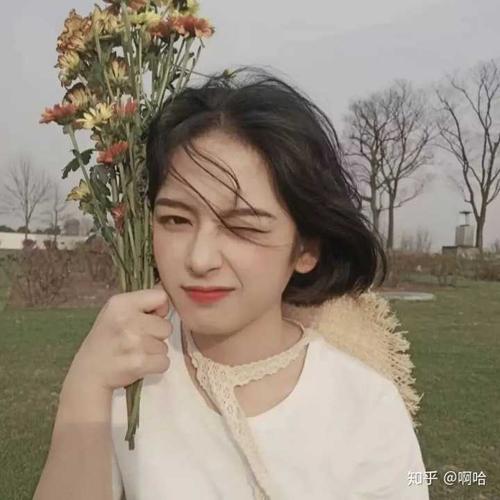 有没有什么惊艳的微信头像?