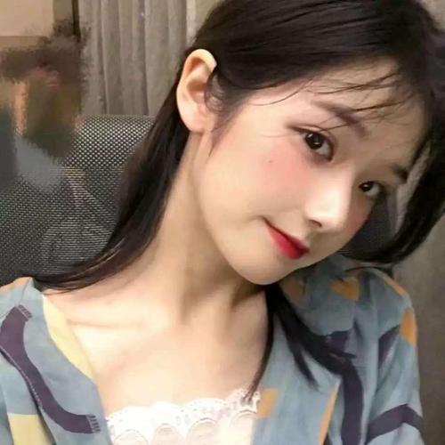 好看又独特的女生微信头像 能被一眼注意到的女生头像合集