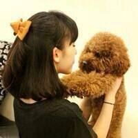 微信头像真实照片女