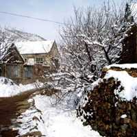 乡村大自然风景头像真实美丽乡村风景头像点击鼠标右键下载