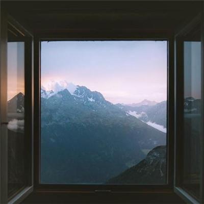 2018微信风景头像唯美大全真实唯美风景微信图片头像