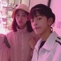 刘梦和刘蓓头像大全真实刘梦和刘蓓情侣头像【点击鼠标右键下载】