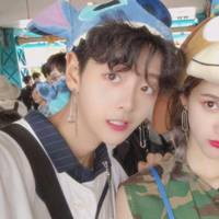 刘梦和刘蓓头像大全真实刘梦和刘蓓情侣头像【点击鼠标右键下载】