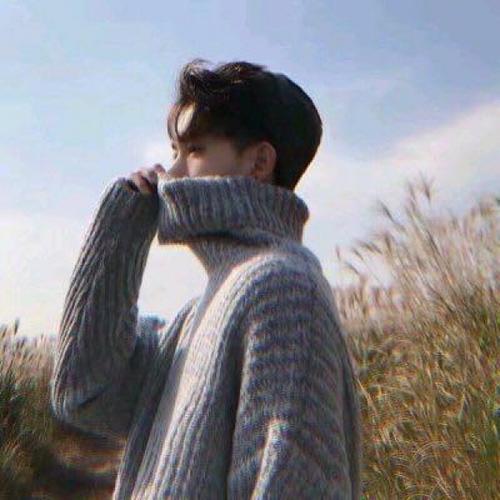 微信男生头像英俊潇洒帅气慢热只是因为不够喜欢