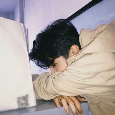 阳光帅气的男生微信个性头像 但凡有一丝犹豫都别放开手