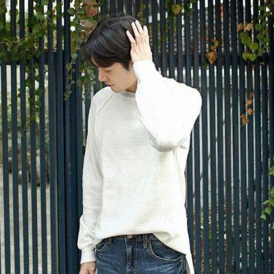 治愈系微信帅哥头像阳光帅气 一切已成过眼云烟