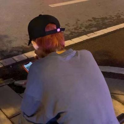 2021男生头像微信 高清帅气的2021男生最好看头像图片