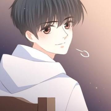 帅气冷漠男生微信头像2021最新款