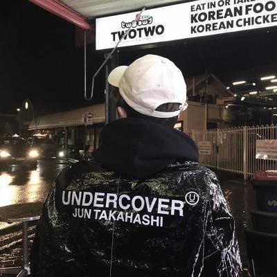 高冷帅气男生微信头像2019精选 最新个性男生头像大全