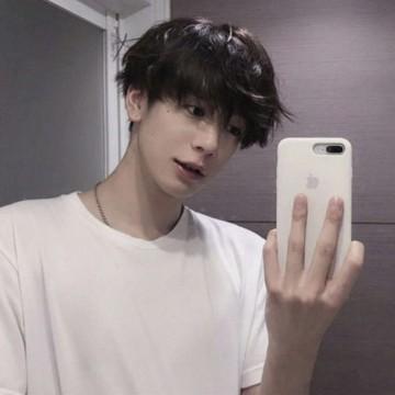 潮男霸气范头像