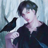 微信动漫头像男生帅气高清【点击鼠标右键下载】