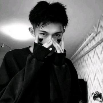 帅气撩人高冷动漫男生头像 2020最新帅气男生动漫头像