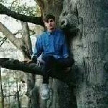 微信帅气男生头像图片大全最新版 只要有你微笑的地方