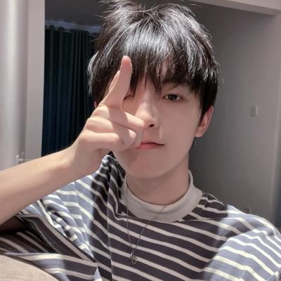 微信男网图头像帅气