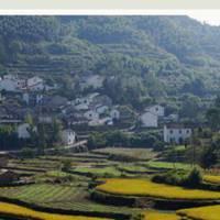 乡村大自然风景头像真实美丽乡村风景头像点击鼠标右键下载