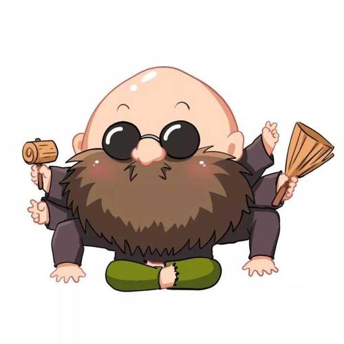 有没有一眼就很舒适的微信头像