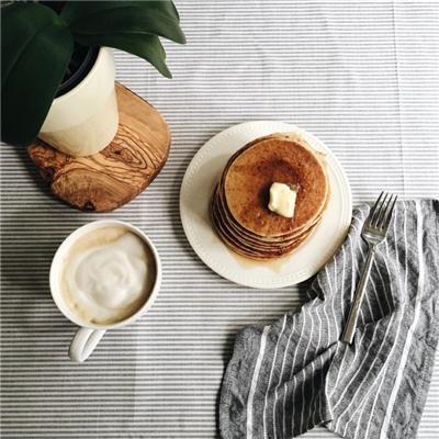 微信头像清新自然风景静物高清2018一生不只爱情还有美景