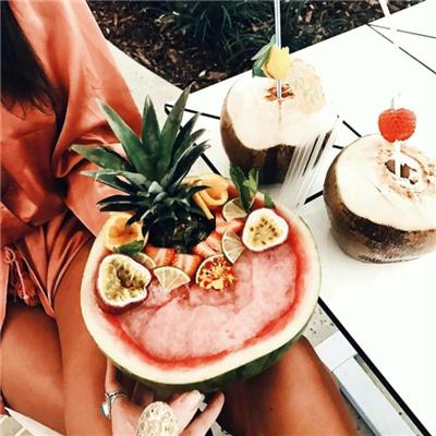 微信头像清新自然风景静物高清2018 一生不只爱情还有美景分享!