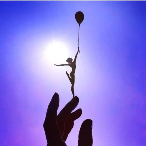 微信头像自然风景图片