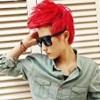 微信头像男男动漫情侣头像小清新自然【点击鼠标右键下载】