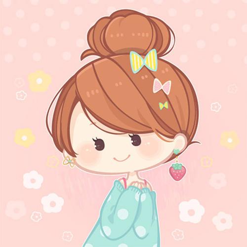 那些你陪着的时光,是阳光明媚. 弥妆初年景.