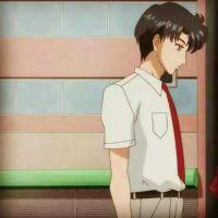 阳光点的微信头像点击鼠标右键下载