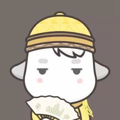 活泼可爱女生动漫图片头像