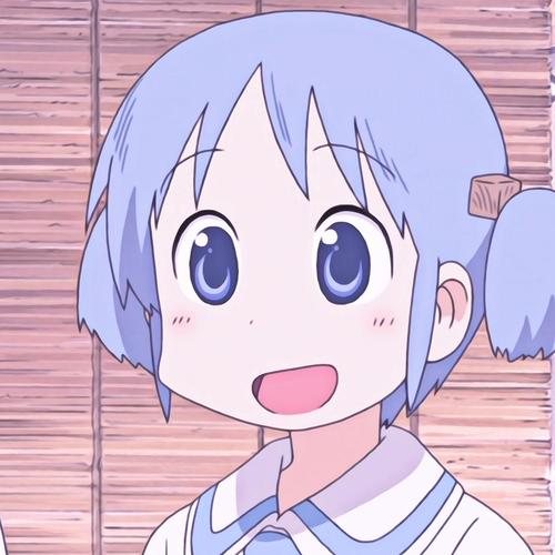 2021微信闺蜜动漫头像最热款