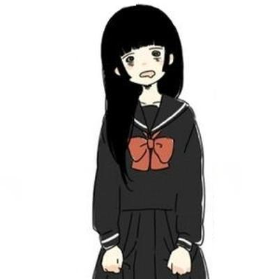 微信头像女生卡通可爱小清新2019 有事钟无艳无事夏迎春