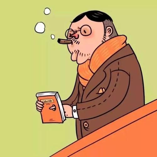 有哪些好看的适合女生的微信头像