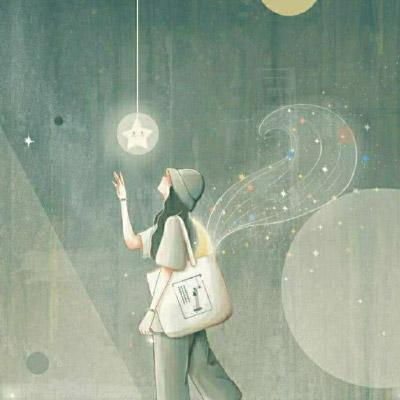 创意个性微信头像