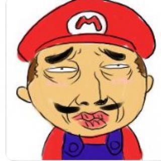 搞笑个性微信头像