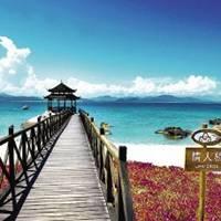 厦门鼓浪屿风景微信头像【点击鼠标右键下载】