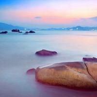 厦门鼓浪屿风景微信头像【点击鼠标右键下载】