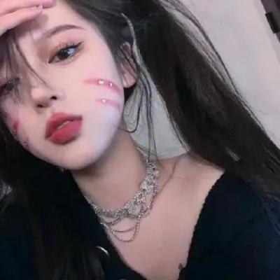 14张优质女生头像