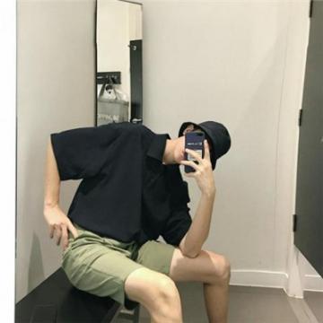 最潮最酷男生微信个性头像2019精选 没人惹我生气也没人给我惊喜