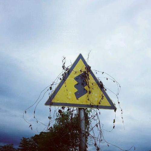 个性风景头像 微信风景头像