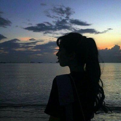 微信头像伤感忘记